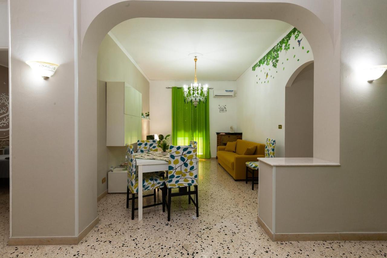Holiday Apartment My House Palermo Exterior photo